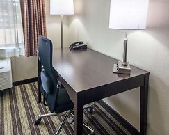 Quality Inn & Suites West Monroe