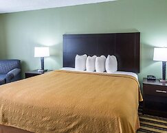 Quality Inn & Suites West Monroe