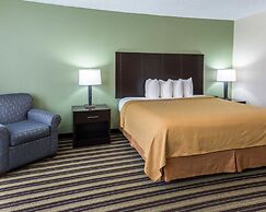Quality Inn & Suites West Monroe