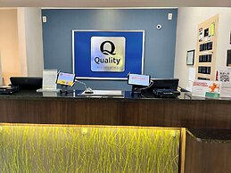 Quality Inn & Suites West Monroe
