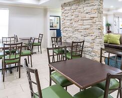 Quality Inn & Suites West Monroe