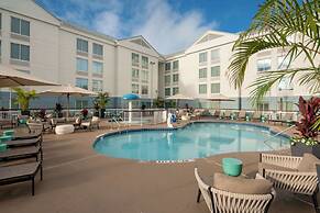 Hilton Garden Inn Orlando Airport