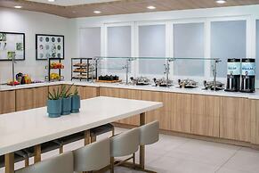 Hilton Garden Inn Orlando Airport