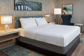 Hilton Garden Inn Orlando Airport