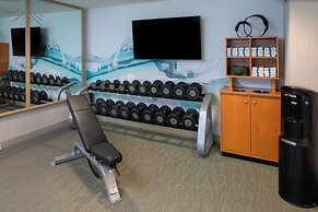 Hilton Garden Inn Orlando Airport