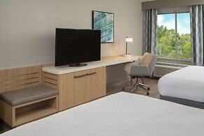 Hilton Garden Inn Orlando Airport