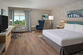 Hilton Garden Inn Orlando Airport