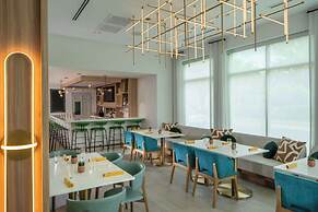 Hilton Garden Inn Orlando Airport