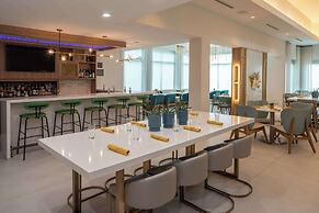 Hilton Garden Inn Orlando Airport