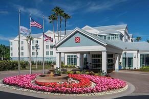 Hilton Garden Inn Orlando Airport