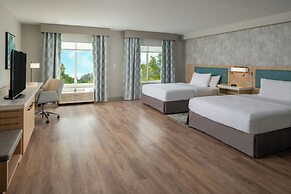 Hilton Garden Inn Orlando Airport