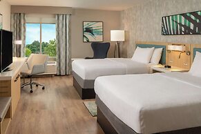 Hilton Garden Inn Orlando Airport