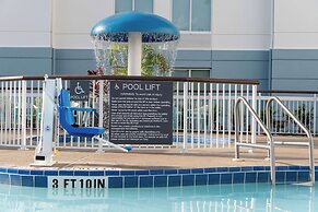 Hilton Garden Inn Orlando Airport