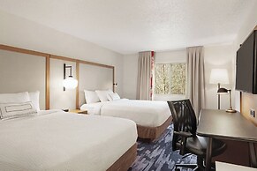 Fairfield Inn Warren Niles