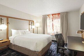 Fairfield Inn Marriott Niles