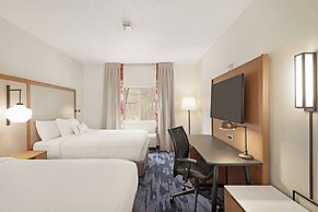 Fairfield Inn Marriott Niles