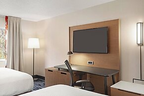 Fairfield Inn Warren Niles