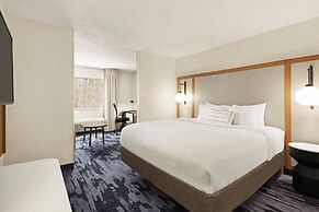 Fairfield Inn Warren Niles