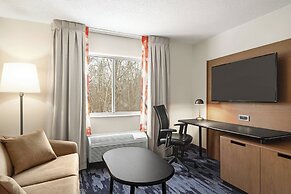 Fairfield Inn Warren Niles