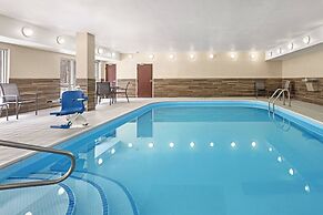 Fairfield Inn Warren Niles