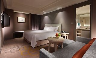 Hotel Royal Hsinchu