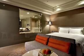 Hotel Royal Hsinchu