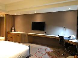 Hotel Royal Hsinchu