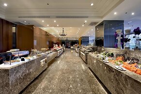 Hotel Royal Hsinchu