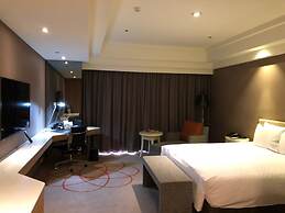 Hotel Royal Hsinchu