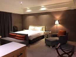 Hotel Royal Hsinchu