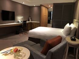 Hotel Royal Hsinchu