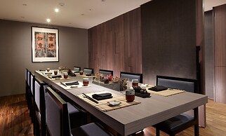 Hotel Royal Hsinchu