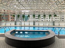 Hotel Royal Hsinchu
