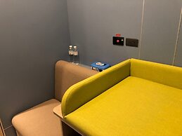 Hotel Royal Hsinchu
