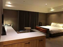 Hotel Royal Hsinchu