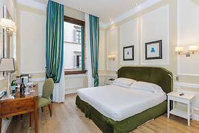 FH55 Hotel Calzaiuoli