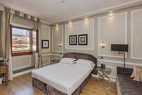 FH55 Hotel Calzaiuoli