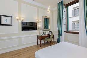 FH55 Hotel Calzaiuoli