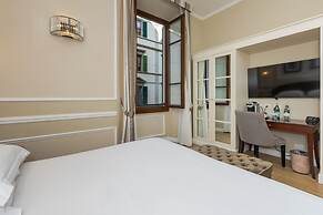 FH55 Hotel Calzaiuoli