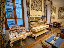 FH55 Hotel Calzaiuoli