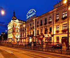 Hotel Europejski