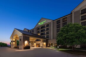 Wyndham Garden Kansas City Airport