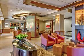Wyndham Garden Kansas City Airport
