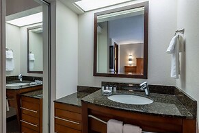 Wyndham Garden Kansas City Airport