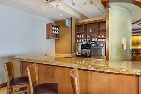 Wyndham Garden Kansas City Airport