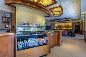 Wyndham Garden Kansas City Airport