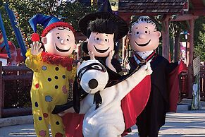 Wyndham Garden Kansas City Airport