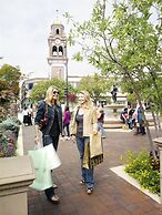 Wyndham Garden Kansas City Airport