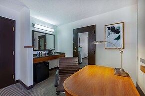 Wyndham Garden Kansas City Airport