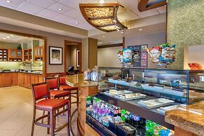 Wyndham Garden Kansas City Airport